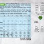 Misses Skirt Sewing Pattern Very Easy Butterick 3402 3 Piece Pattern Size 6 8 10 12, Uncut