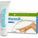 Varesil Cream & Pills a Unique Formula To Prevent And Reduce Varicose Veins