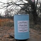 Medium Plain Jane Soy Candle