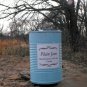 Medium Plain Jane Soy Candle