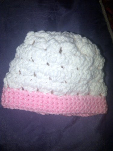 Baby Beanie
