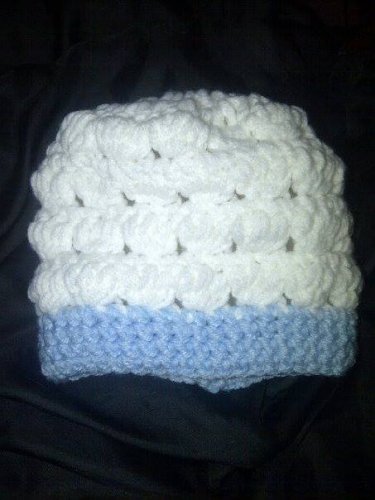 Baby Beanie