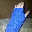 Fingerless Gloves