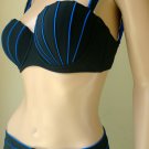 Gottex Bikini Ray Of Light UK 12