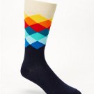 diamond sock