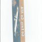 Airline Decal Go Easy Go ACA