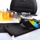 OAKLEY  Men women Cycling Sport Sunglass Radarlock Path Sport eyewear RADAR LOCK /5 pcs Lens