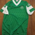 MENS REINHART SOCCER SHIRT TOP JERSEY XL