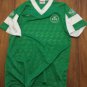MENS REINHART SOCCER SHIRT TOP JERSEY XL