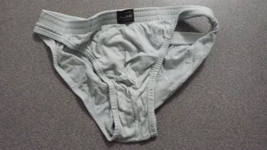 JOHN MASTER MENS UNDERWEAR BRIEF SIZE L