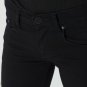 Ladies Black Skinny Slim Jeans Girl's Woman Slim Fit