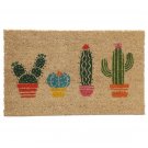 Coir Doormat Welcome Mat Front Door Mat Porch Hallway Gift Present