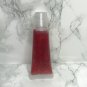 x4 Juicy Organic Lip Glosses Organic Flavours -Passion Fruit, Bubble Gum, Coconut, Cherry - Gift