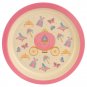 Baby feeding Set Toddler Plate Bowl 5PC Infant Matching Eco Gift Set - Princess
