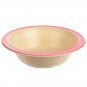 Baby feeding Set Toddler Plate Bowl 5PC Infant Matching Eco Gift Set - Princess