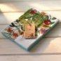 Personalised Kitchen Tea Towel Gardening Design - 2 Pack Giftware Family Friend
