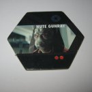 2005 Risk: Star Wars The Clone Wars Board Game Piece: single Nute Gunray Player Hexagon