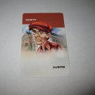 2003 Clue FX Board Game Piece: Rusty Suspect Card