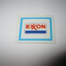 1979 The American Dream Board Game Piece: single Exxon Square Tab