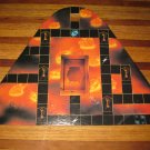 1995 Atmosfear Board Game Piece: Player Pyramid Board #1