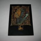 1995 Atmosfear Board Game Piece: Khufu Player Card
