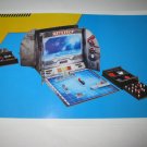 2010 uBuild Battleship Board Game Piece: Set-up Booklet