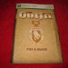 The Outfit : Xbox 360 Video Game Instruction Booklet