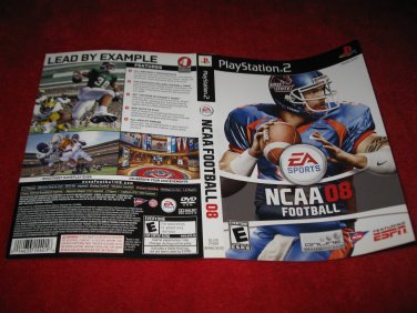 Playstation 2 (PS2) - Football Games