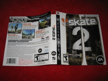 PlayStation Skate 2 Games