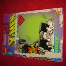 1994 Toybiz / Marvel Comics X-Men Action Figure: Bonebreaker - Original Cardboard Packaging Cardback