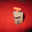 Micro Machines Mini Diecast playset part: Detonator Shack