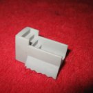 Micro Machines Mini Diecast playset part: Gray Stairway