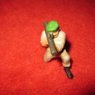 1986 GUTS Action Figure: D33 Bazooka Man