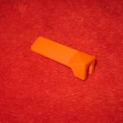 Fisher Price: Construx Action Building System Part- 2" Orange Propellor Blade