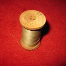 #14 John C. Meyer wood Spool w/ Thread: Wliamet, 30 , 3
