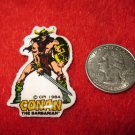 1984 Marvel Comics Conan The Barbarian Refrigerator Magnet: #3