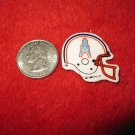 1983 NFL Football Refrigerator Magnet: Oilers Helmet #2