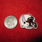 1983 NFL Football Refrigerator Magnet: Oilers Helmet #3