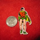 1979 DC Comics Refrigerator Magnet: Robin the Boy Wonder