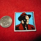 1990 Dick Tracy Movie Refrigerator Magnet: The Brow