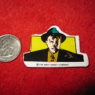 1990 Dick Tracy Movie Refrigerator Magnet: Rodent