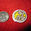 1982 E.T. Extraterrestrial Refrigerator Magnet: E.T. #1