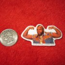 1983 The A-Team TV Show Refrigerator Magnet: B.A. Baracus #4