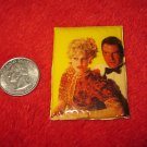 1980's Indiana Jones & The Temple of Doom Refrigerator Magnet: #5