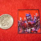 2007 Transformers Movie Hologram Refrigerator Magnet: #5