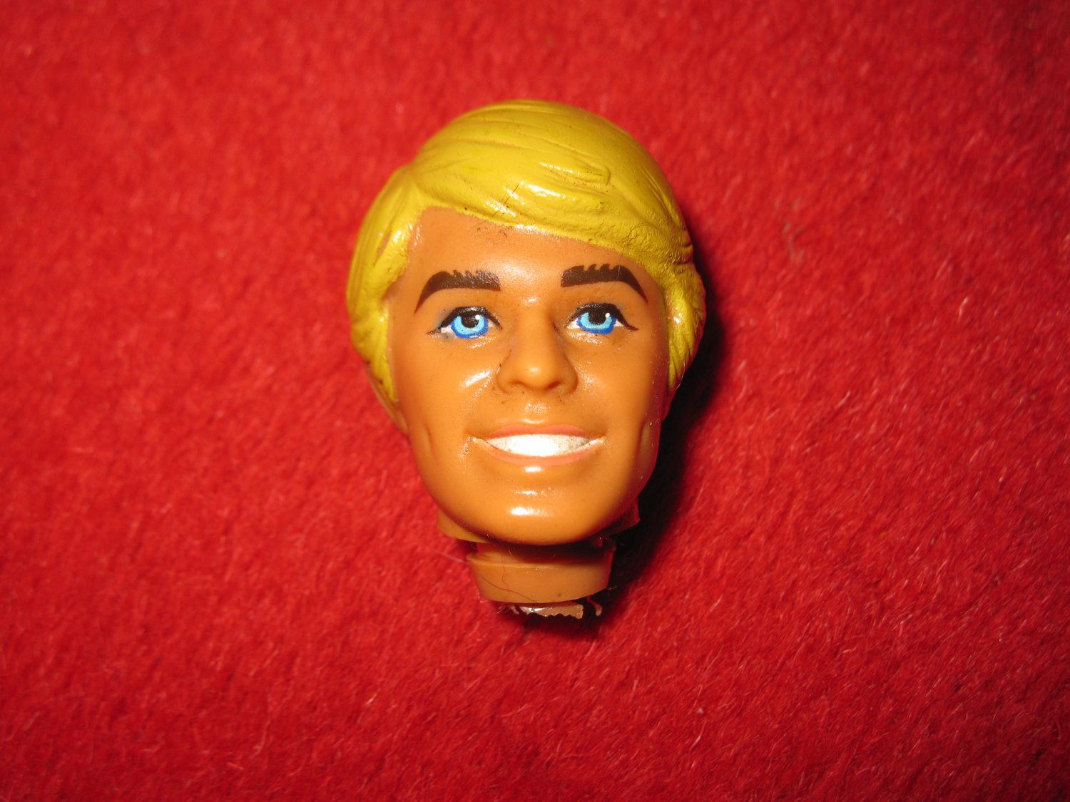 1970 ken doll