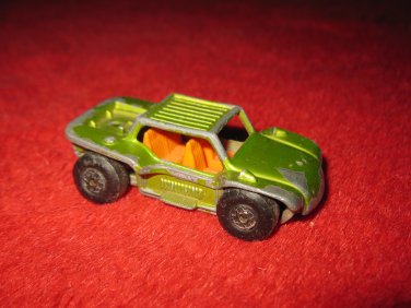 matchbox baja buggy 1971