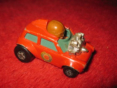 Mini ha 2024 ha matchbox