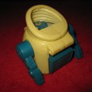 Vintage Tung Tzo Toys - Cassette Robot - battery Operated, for parts or reapir