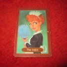 1993 - 13 Dead End Drive Board Game Piece: The Maid Portrait Card